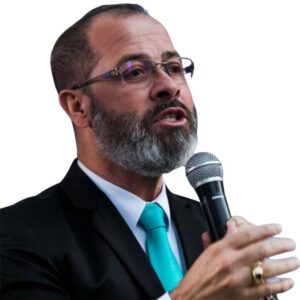 Prof. Dr. Eder G. Costa - Psicoterapeuta Clínico