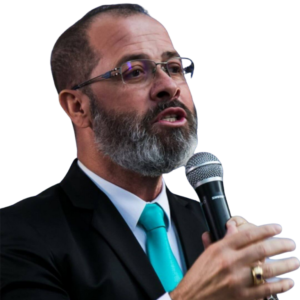 Dr. Eder G. Costa - Psicoterapia Cristã e Inteligência Espiritual