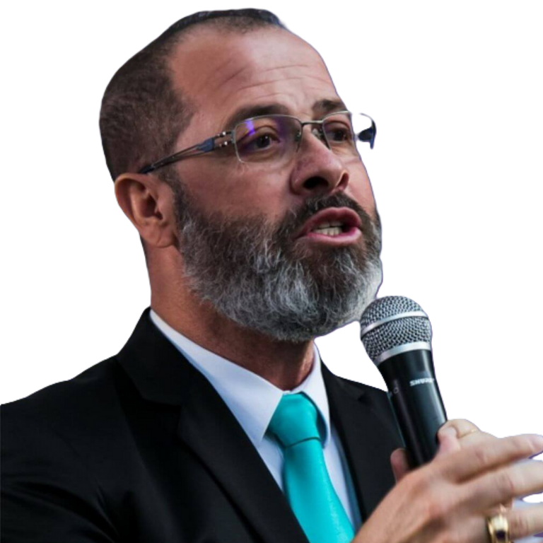 Dr. Eder G. Costa - Psicoterapeuta Clínico