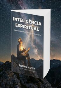 Livro Inteligência Espiritual, de Dr. Eder G. Costa